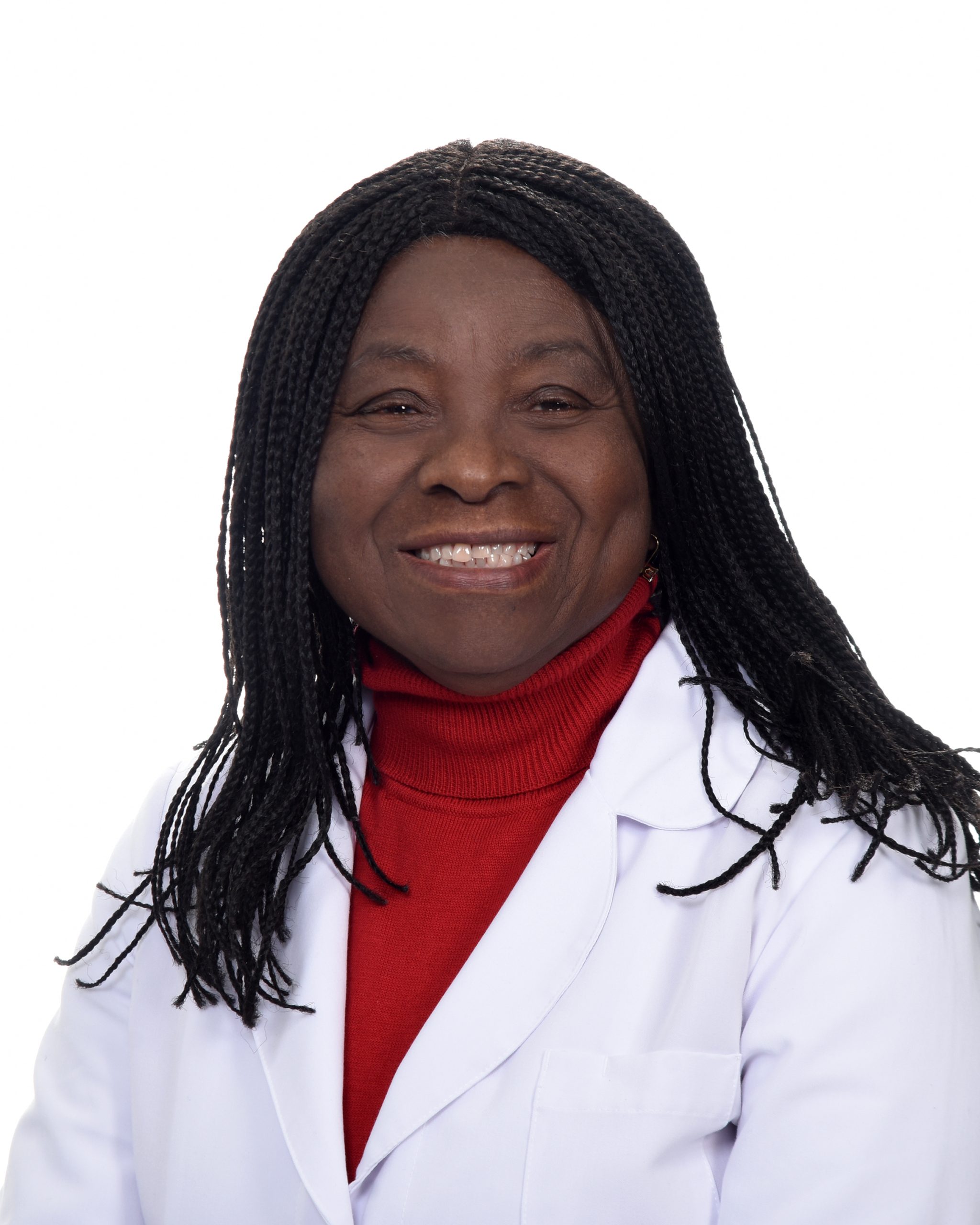Adefunke Sabageh, Au.D. Audiologist